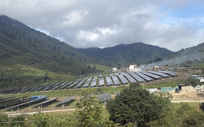 Sephu Solar